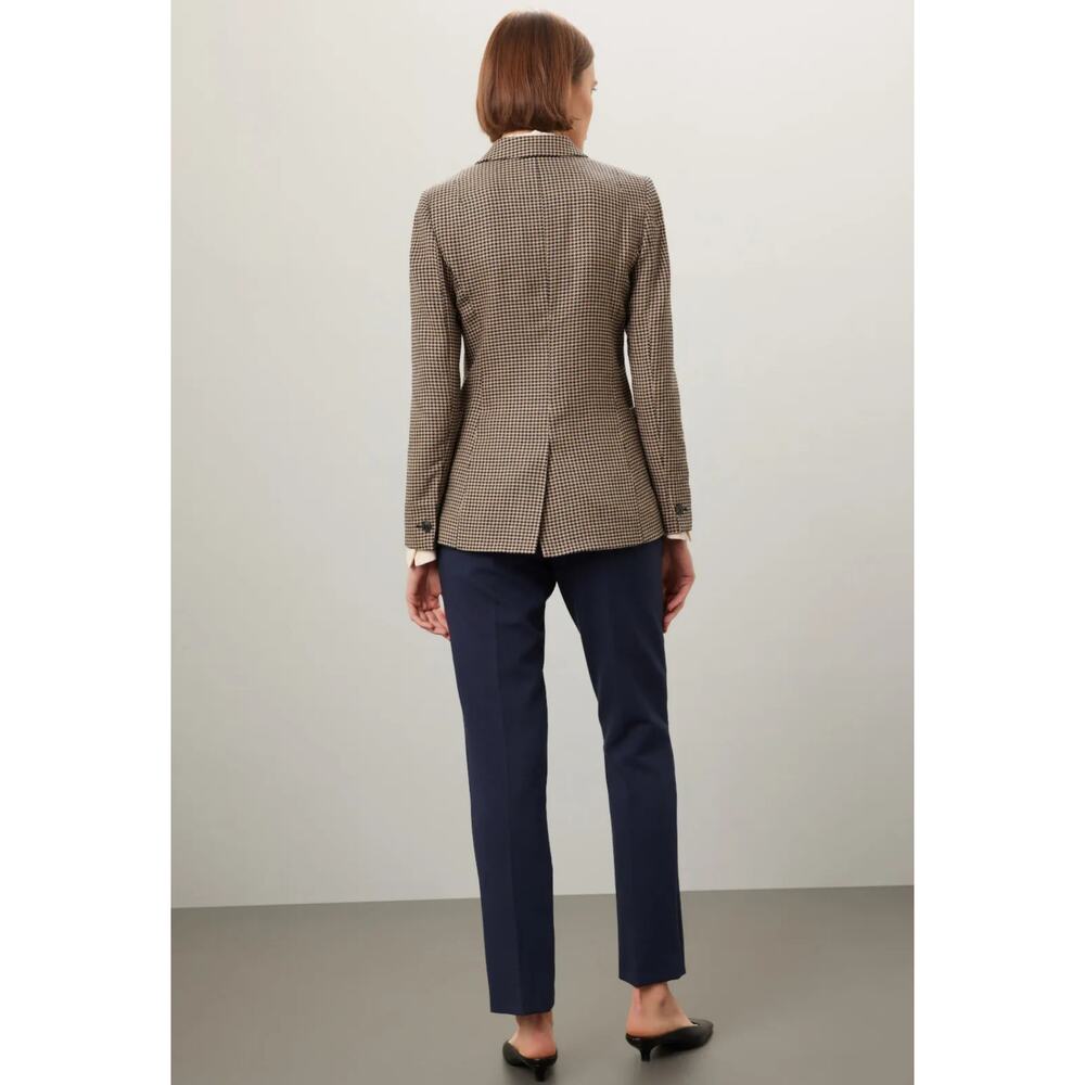 Reiss Ella Blazer Women Size 0 - Picture 2 of 10